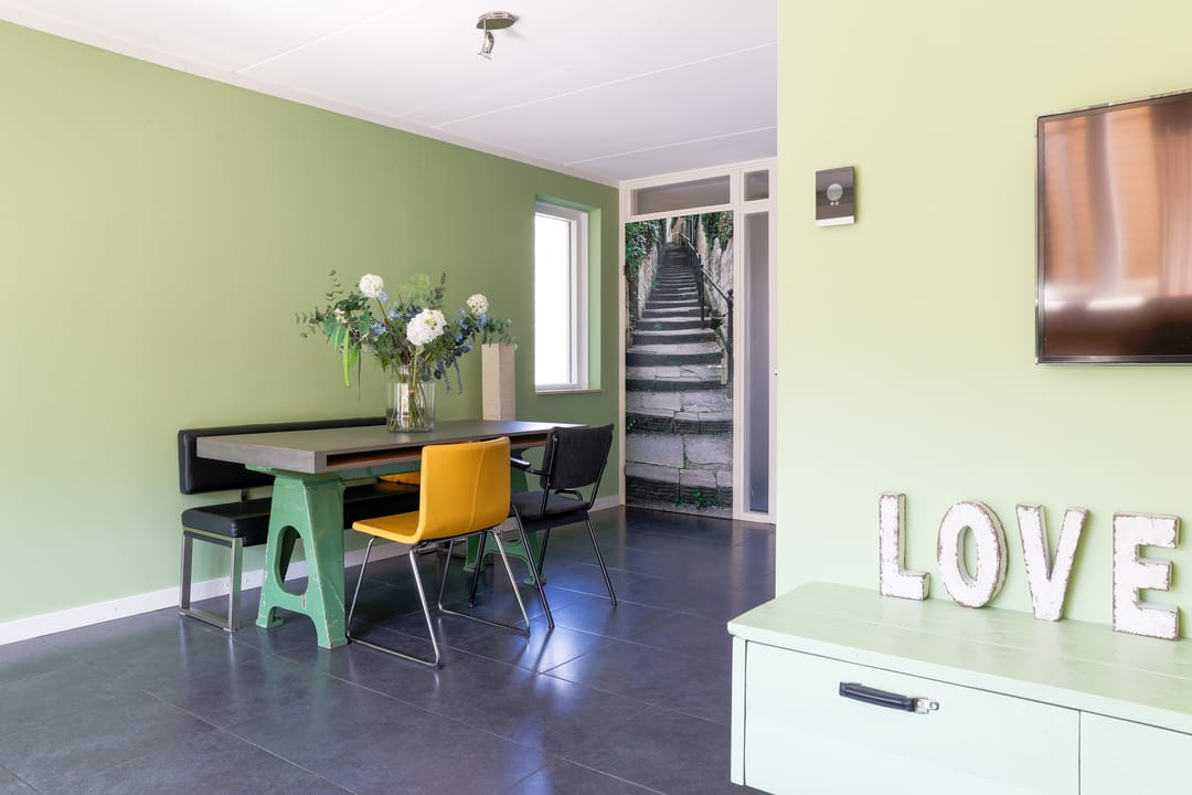 Photo 11 of Vederkruid 7