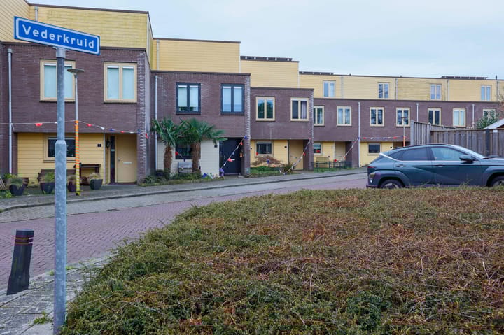 Foto 37 van Vederkruid 7