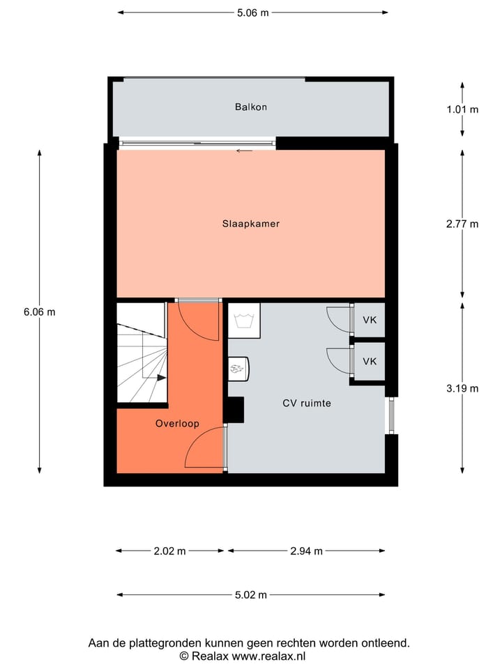 Foto 40 van Vederkruid 7