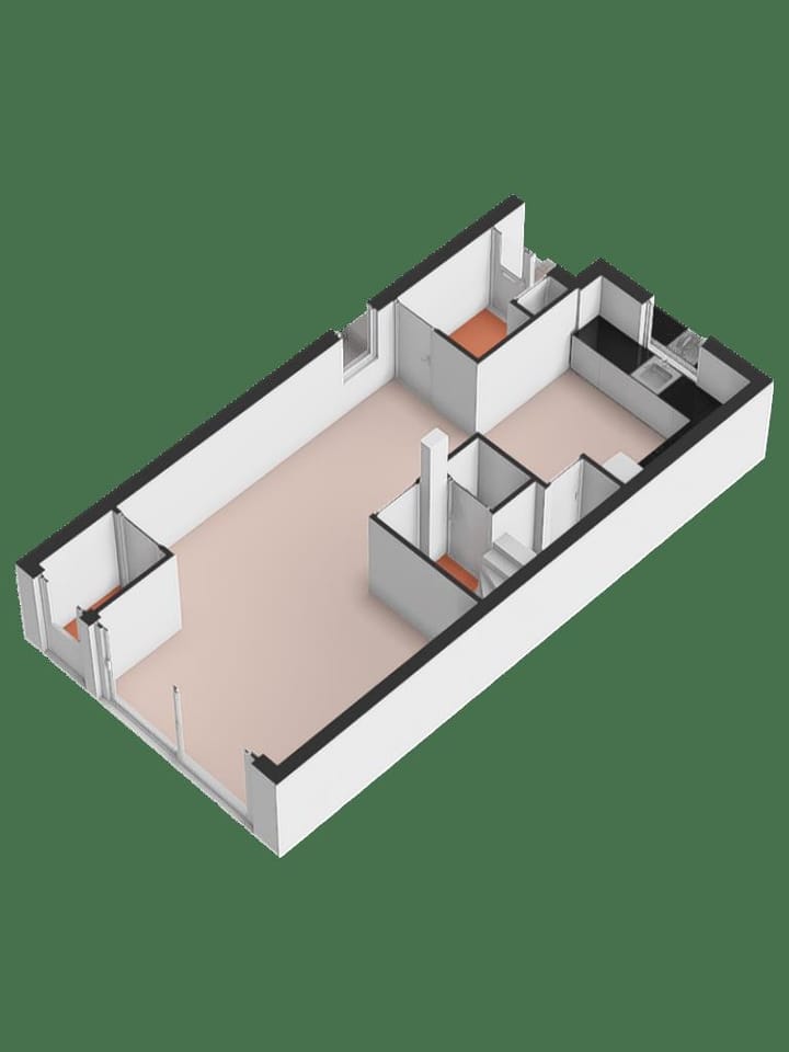 Foto 42 van Vederkruid 7