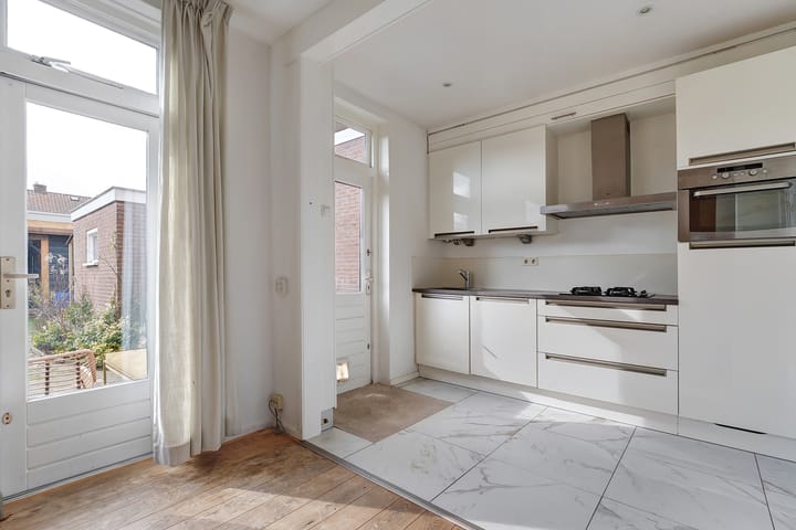 Foto 3 van Goudsbloemstraat 66