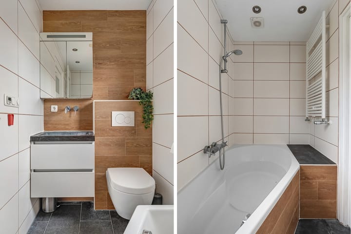 Foto 4 van Goudsbloemstraat 66