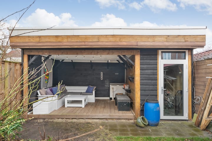 Foto 5 van Goudsbloemstraat 66