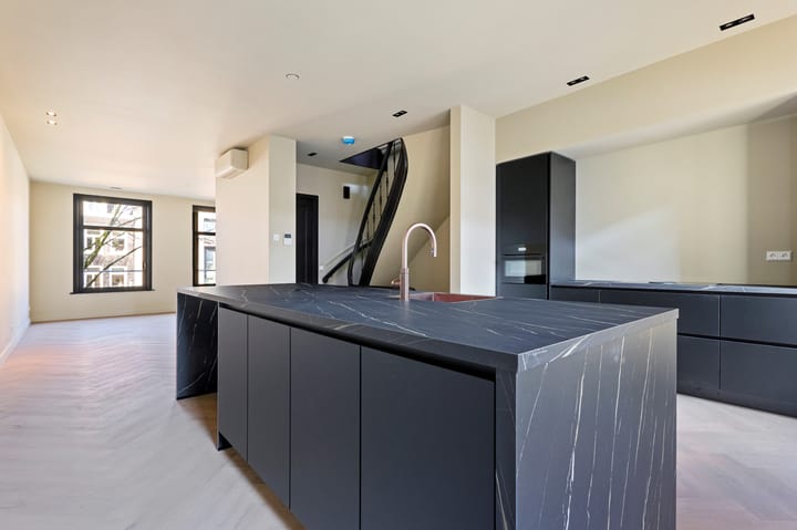 Foto 2 van Rozengracht 17-2