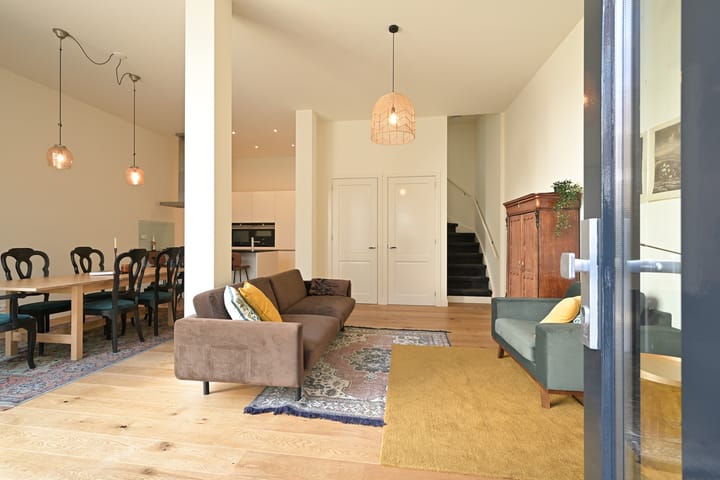 Foto 2 van Prinsestraat 37-C