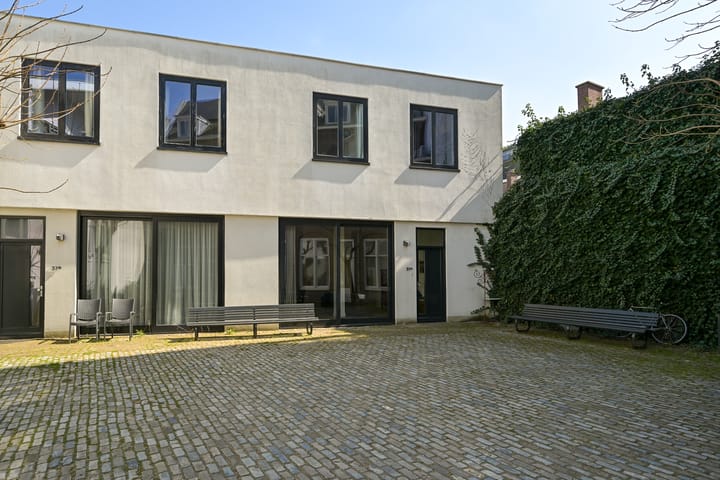 Foto 7 van Prinsestraat 37-C