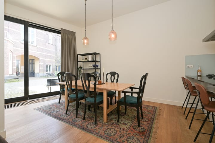 Foto 10 van Prinsestraat 37-C