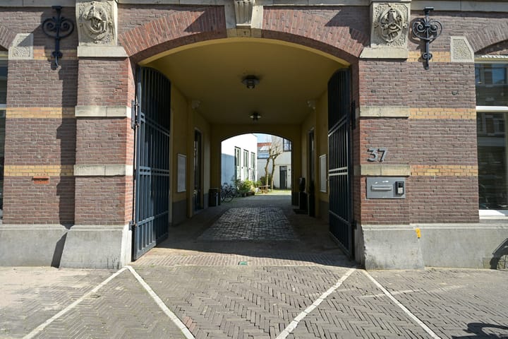 Foto 24 van Prinsestraat 37-C