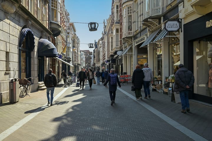 Foto 35 van Prinsestraat 37-C