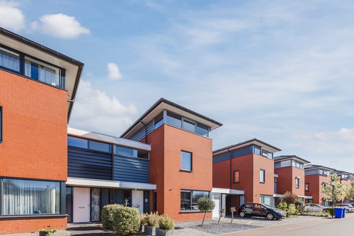 Foto 1 van Robijnboog 6