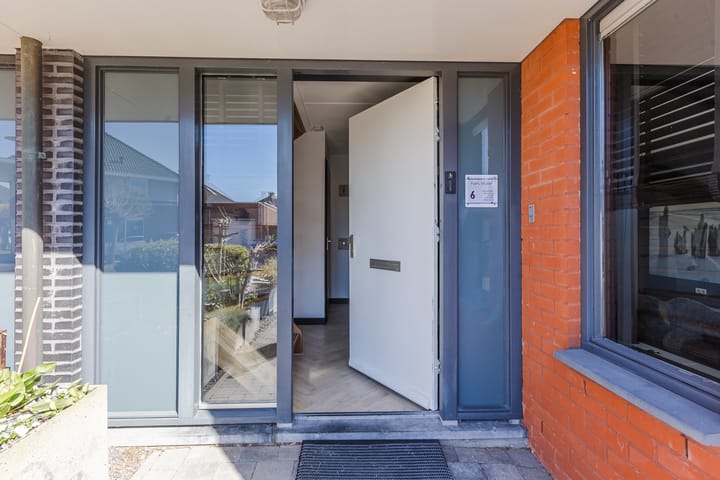 Foto 5 van Robijnboog 6