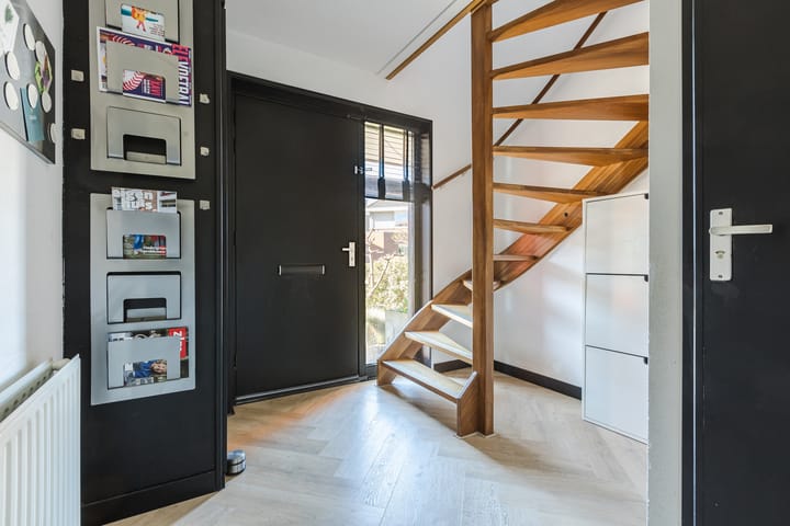 Foto 6 van Robijnboog 6