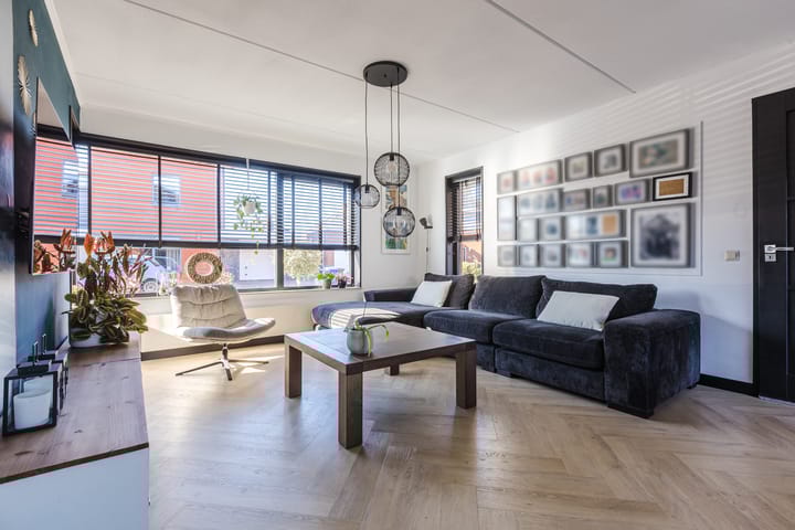 Foto 7 van Robijnboog 6