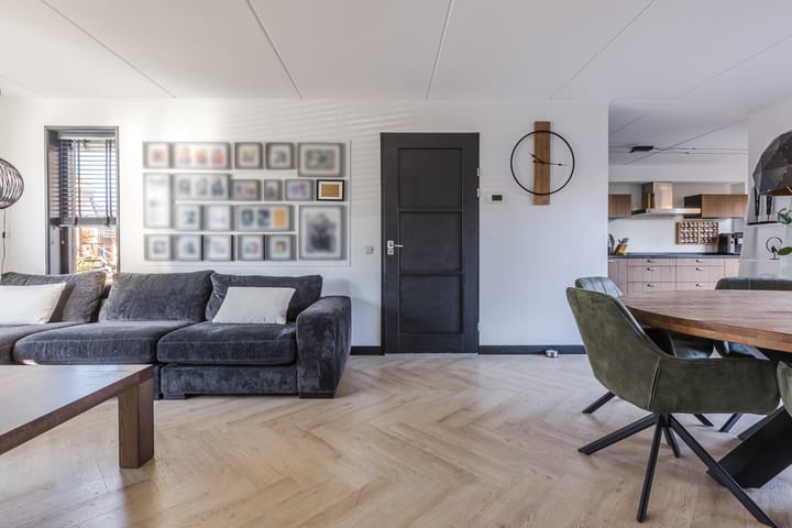 Foto 9 van Robijnboog 6