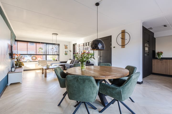 Foto 11 van Robijnboog 6