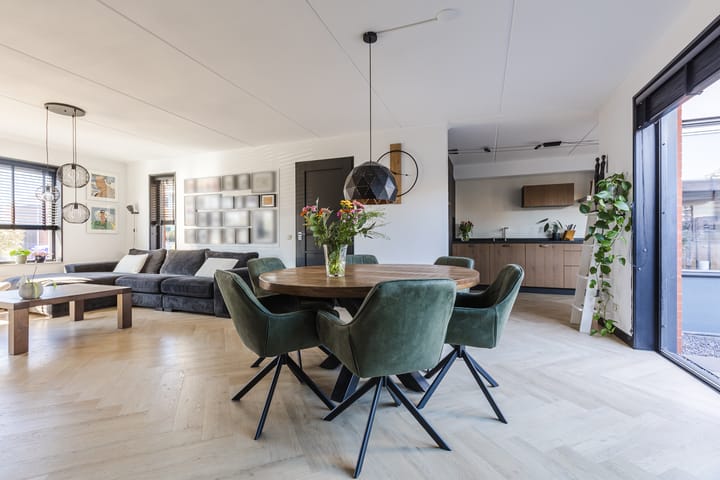 Foto 12 van Robijnboog 6