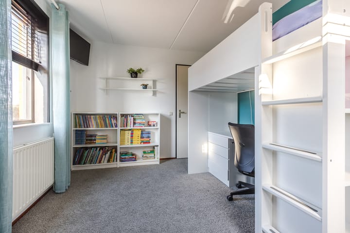 Foto 19 van Robijnboog 6