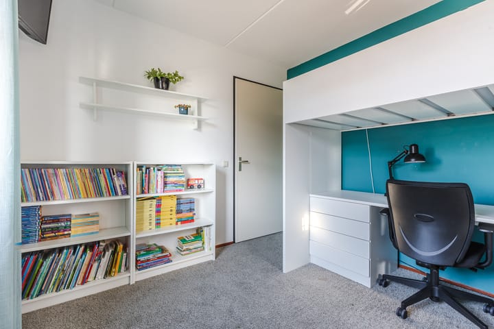 Foto 20 van Robijnboog 6