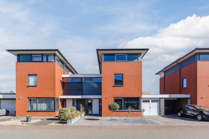 Foto 4 van Robijnboog 6