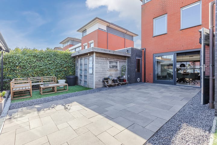 Foto 30 van Robijnboog 6