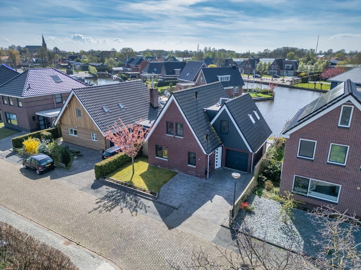 Beukenlaan 87