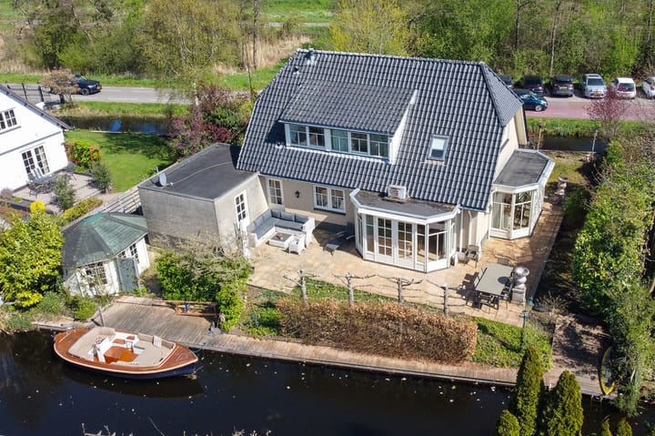 Foto 1 van Vinkenkade 57