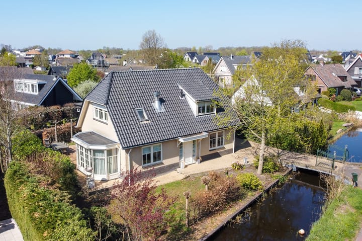 Foto 2 van Vinkenkade 57