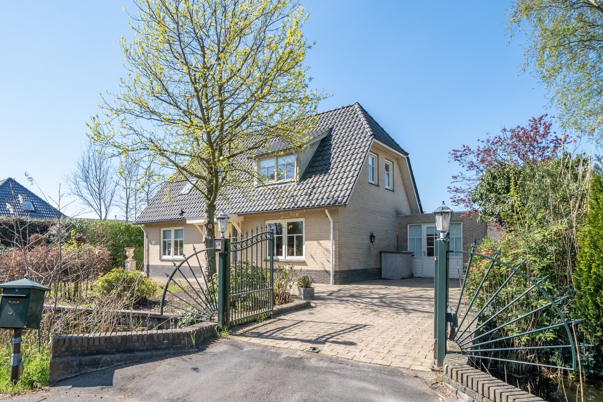 Foto 3 van Vinkenkade 57