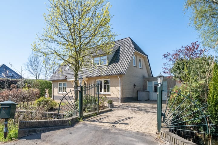 Foto 3 van Vinkenkade 57