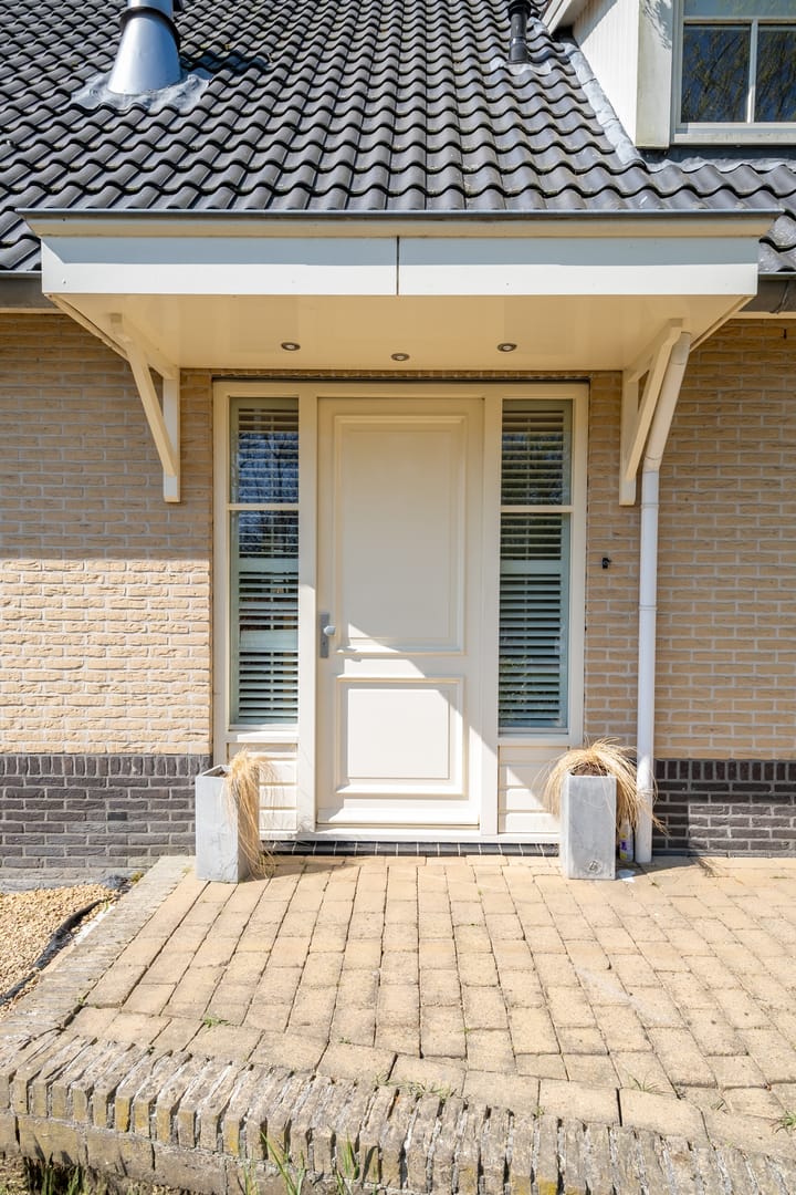 Foto 5 van Vinkenkade 57