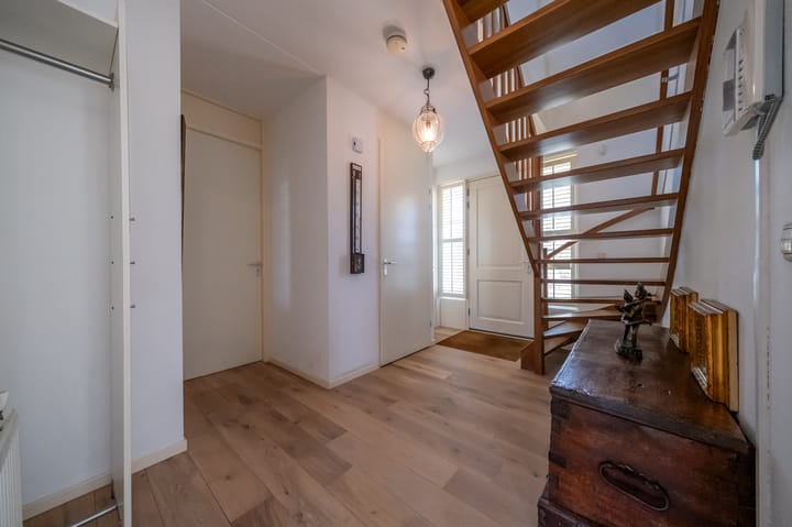 Foto 6 van Vinkenkade 57