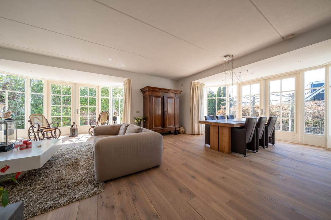 Foto 7 van Vinkenkade 57