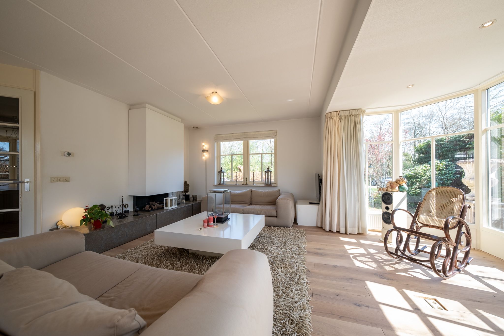 Foto 9 van Vinkenkade 57