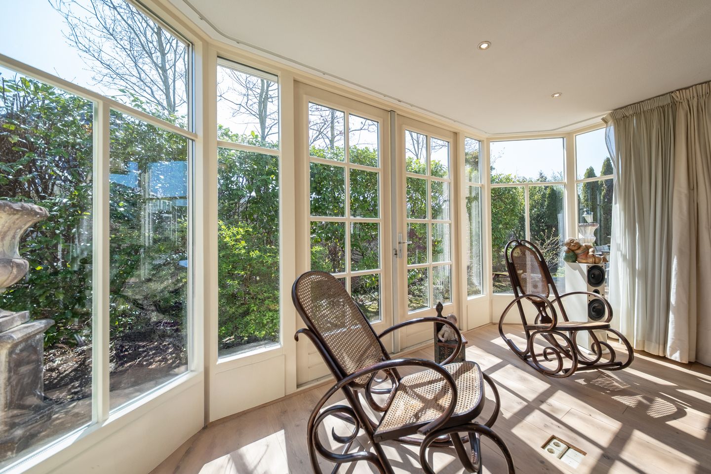 Foto 10 van Vinkenkade 57