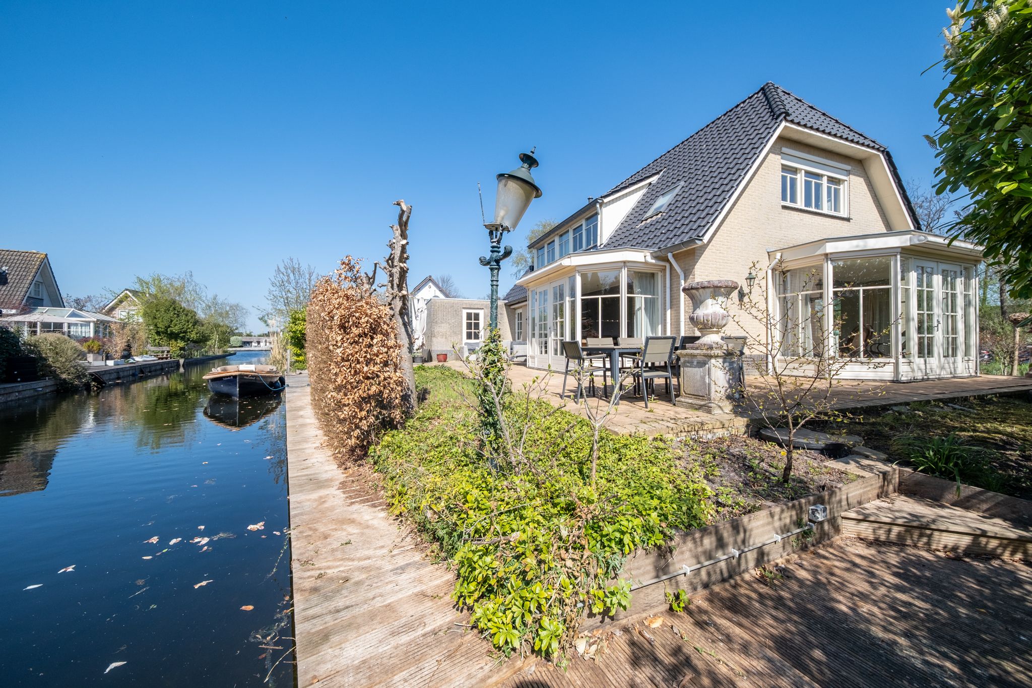 Foto 12 van Vinkenkade 57