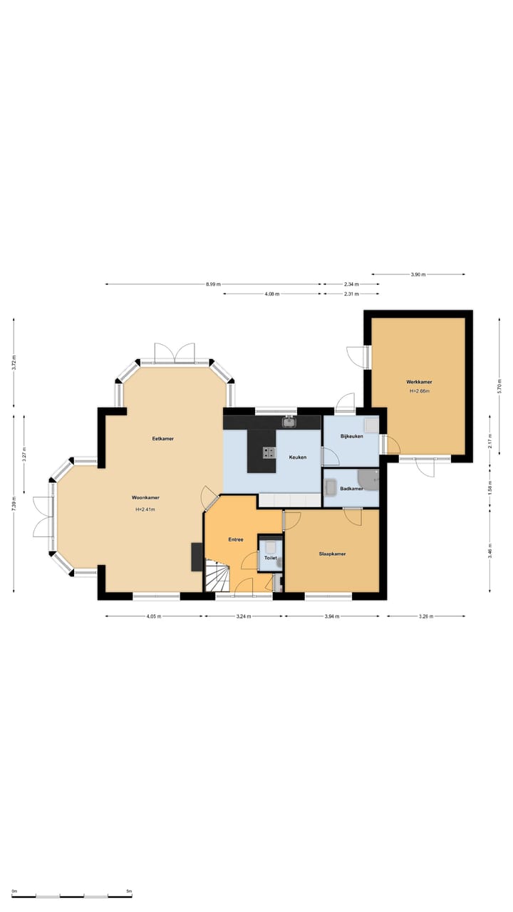 Foto 28 van Vinkenkade 57