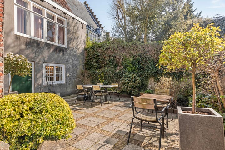 Foto 2 van Hoogstraat 18