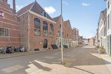 Afbeelding van Hoogstraat - Derde foto