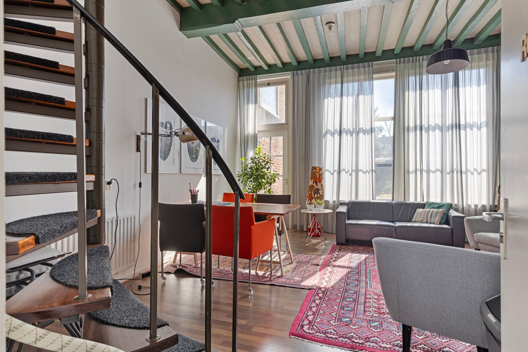 Photo 6 of Hoogstraat 18