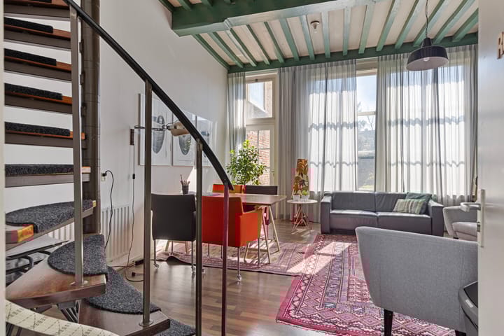 Foto 6 van Hoogstraat 18