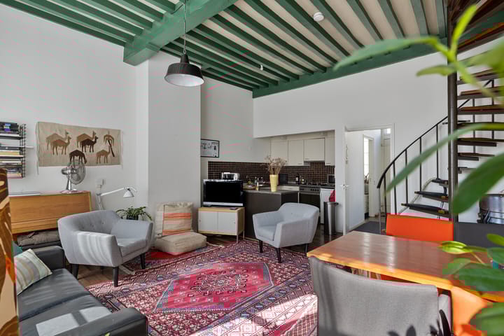 Foto 7 van Hoogstraat 18