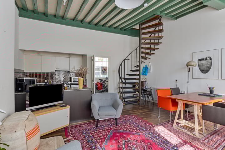 Foto 8 van Hoogstraat 18