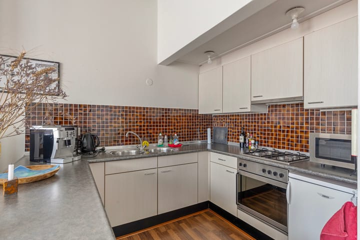 Foto 9 van Hoogstraat 18