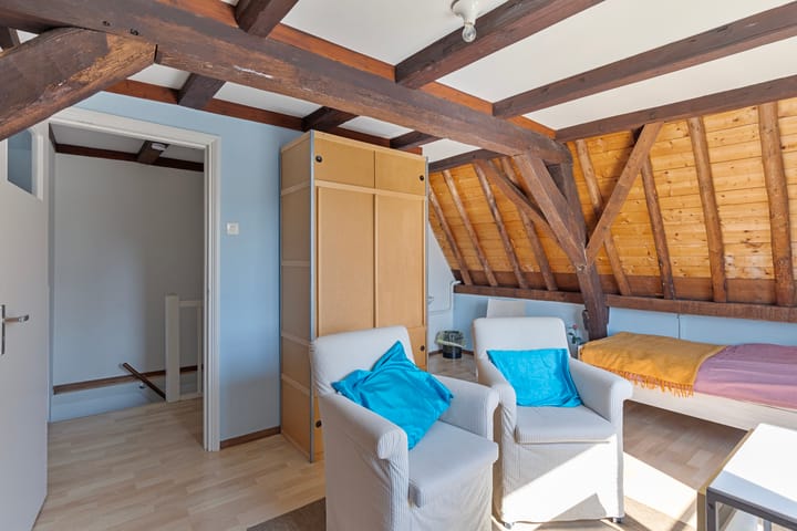 Foto 17 van Hoogstraat 18