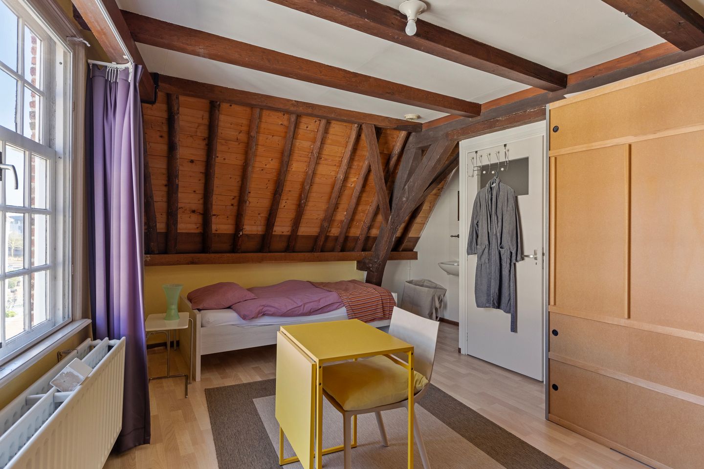 Photo 19 of Hoogstraat 18