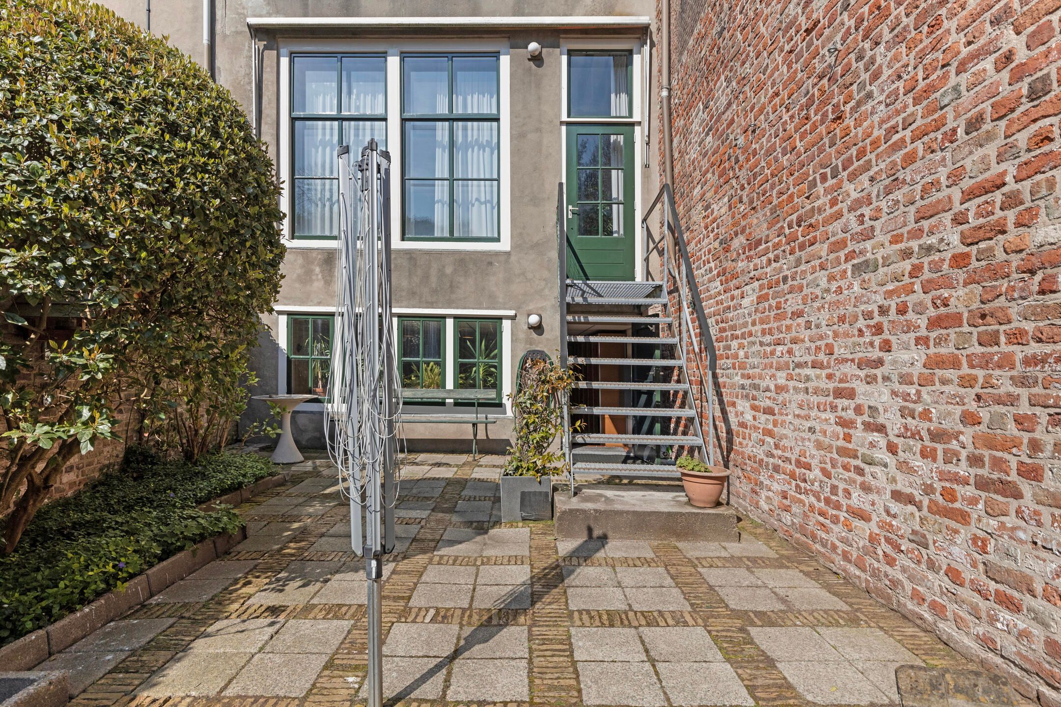 Photo 27 of Hoogstraat 18