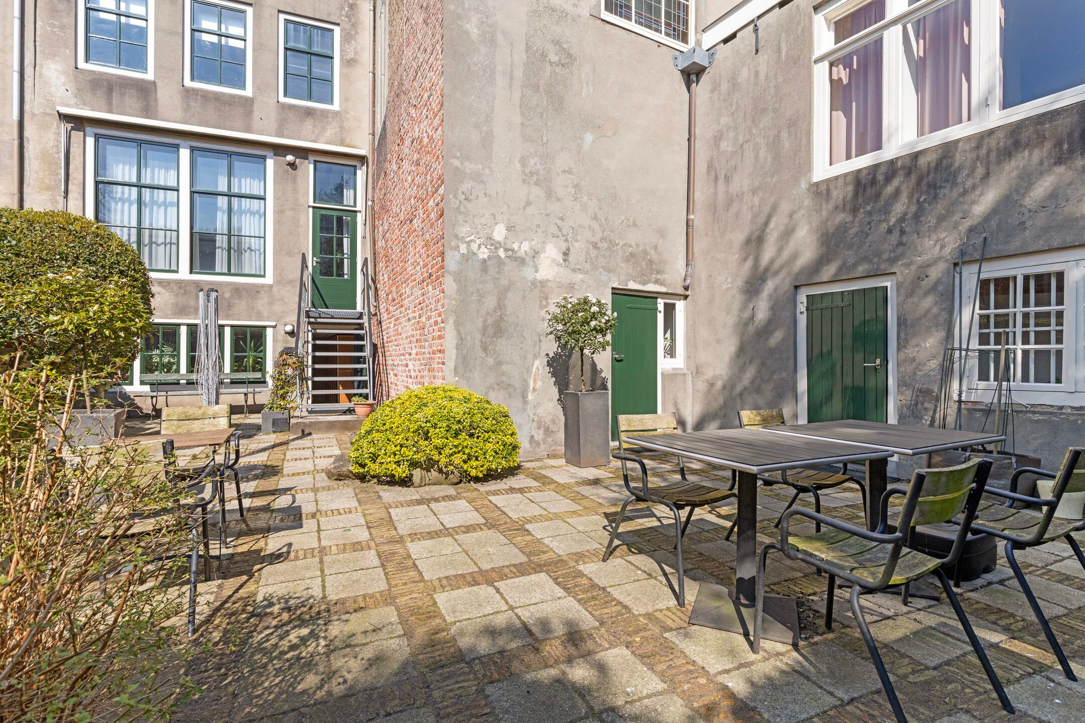 Photo 48 of Hoogstraat 18