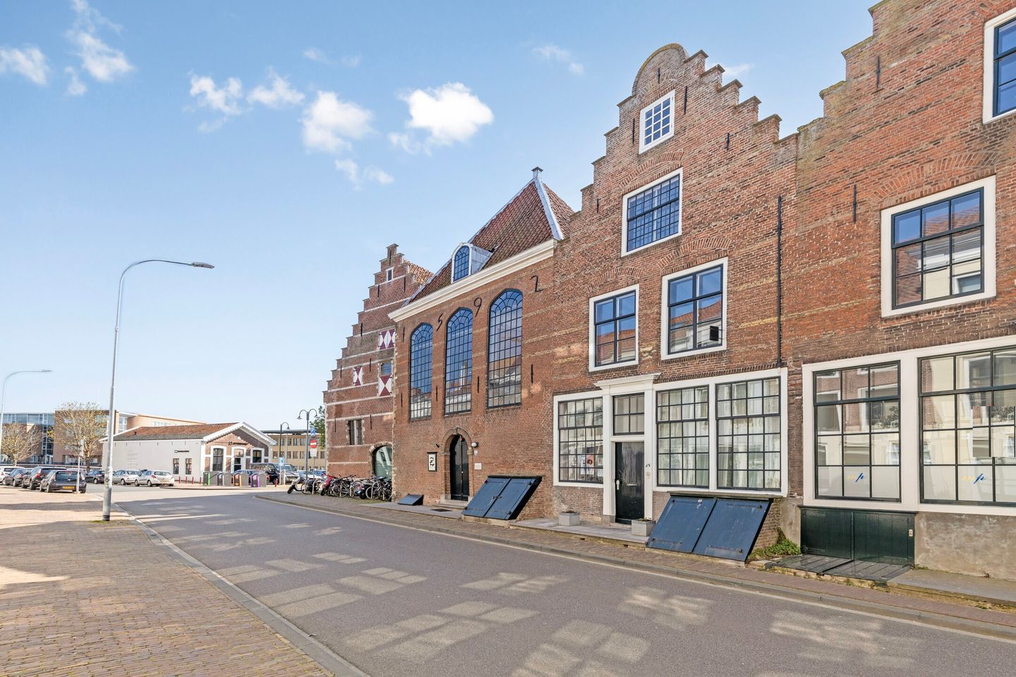 Photo 49 of Hoogstraat 18