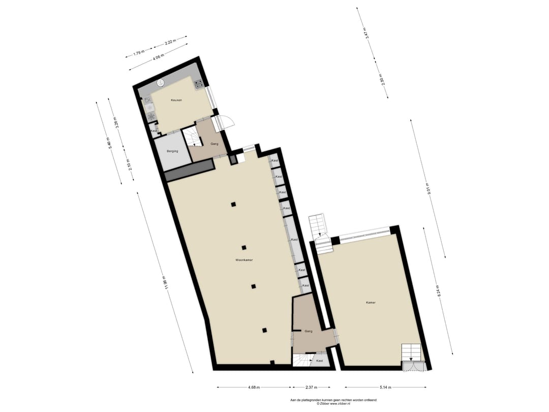 Photo 52 of Hoogstraat 18