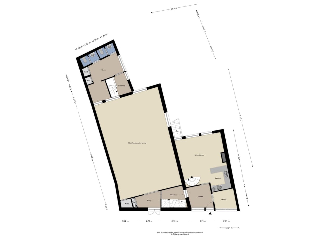 Photo 53 of Hoogstraat 18